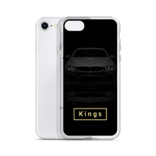 M4 iPhone Case - Kings Official