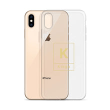 iPhone Case - Kings Official