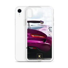 iPhone Case - Kings Official