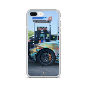 iPhone Case - Kings Official