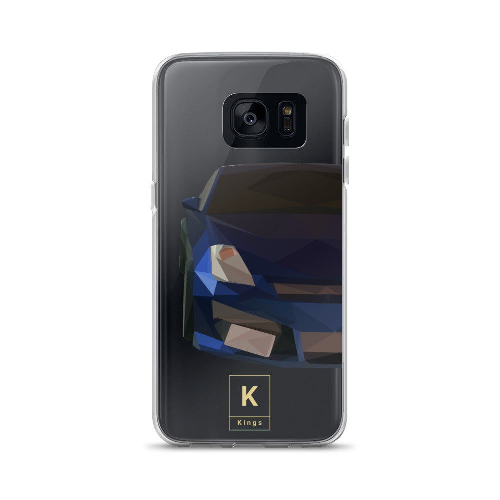 Samsung Case - Kings Official