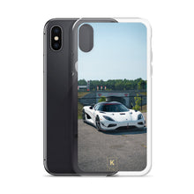 iPhone Case - Kings Official