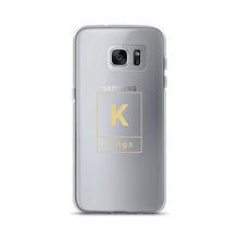 Samsung Case - Kings Official