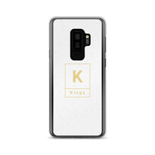 Kings Retro Game Samsung Case - Kings Official