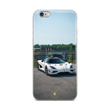 iPhone Case - Kings Official