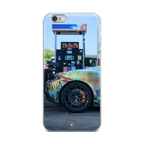 iPhone Case - Kings Official