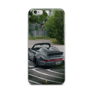 iPhone Case - Kings Official