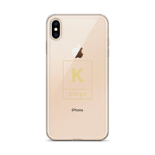 iPhone Case - Kings Official