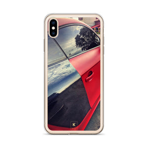 iPhone Case - Kings Official