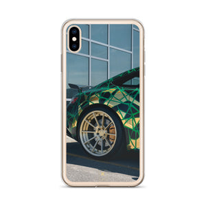 iPhone Case - Kings Official