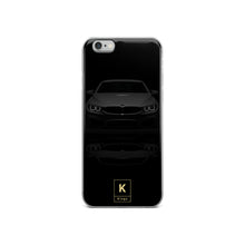 M4 iPhone Case - Kings Official