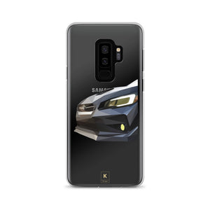 Samsung Case - Kings Official