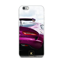 iPhone Case - Kings Official