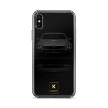 M4 iPhone Case - Kings Official