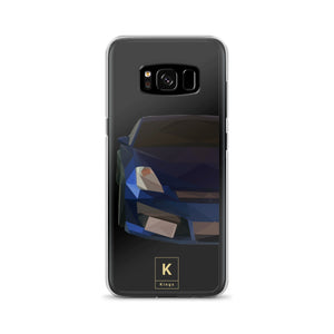 Samsung Case - Kings Official