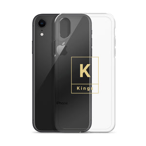 iPhone Case - Kings Official