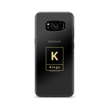 Samsung Case - Kings Official