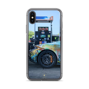 iPhone Case - Kings Official