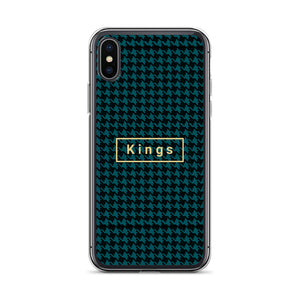 iPhone Case - Kings Official