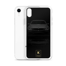 M4 iPhone Case - Kings Official