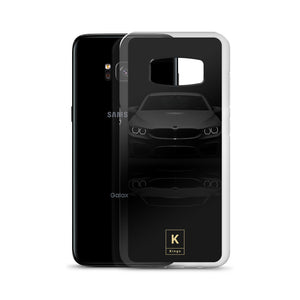 M4 Samsung Case - Kings Official