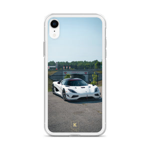 iPhone Case - Kings Official