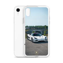 iPhone Case - Kings Official