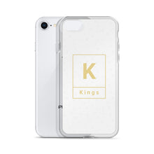 Kings Retro Game iPhone Case - Kings Official