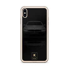 M4 iPhone Case - Kings Official