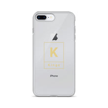 iPhone Case - Kings Official