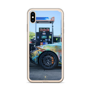 iPhone Case - Kings Official