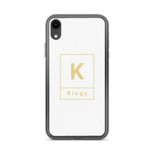 Kings Retro Game iPhone Case - Kings Official