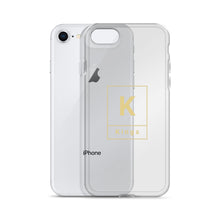 iPhone Case - Kings Official