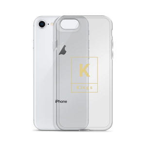 iPhone Case - Kings Official