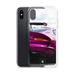 iPhone Case - Kings Official