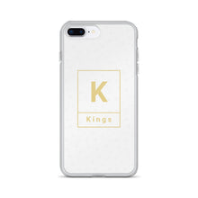 Kings Retro Game iPhone Case - Kings Official