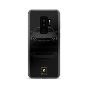 M4 Samsung Case - Kings Official