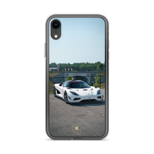 iPhone Case - Kings Official