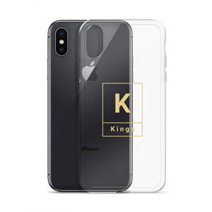 iPhone Case - Kings Official