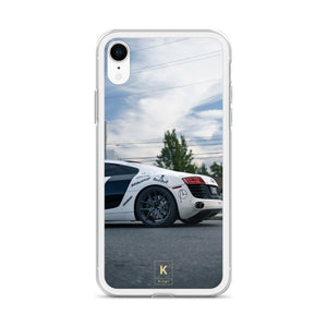 iPhone Case - Kings Official