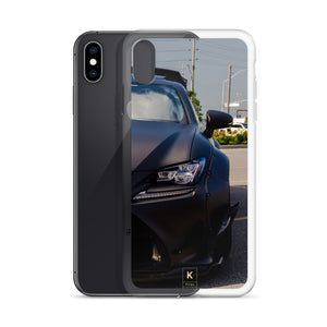 iPhone Case - Kings Official