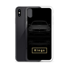 M4 iPhone Case - Kings Official