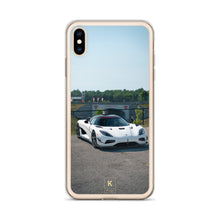 iPhone Case - Kings Official