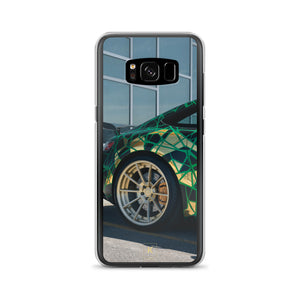 Samsung Case - Kings Official