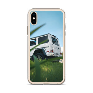 iPhone Case - Kings Official