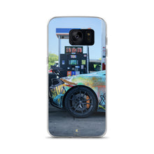 Samsung Case - Kings Official