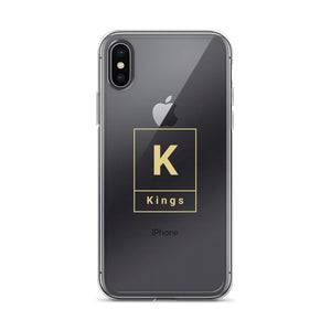 iPhone Case - Kings Official