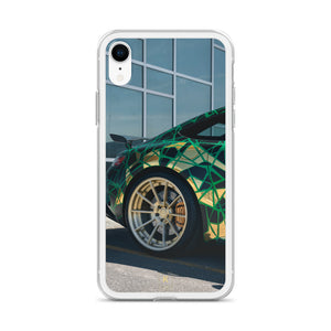 iPhone Case - Kings Official