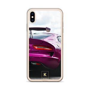 iPhone Case - Kings Official