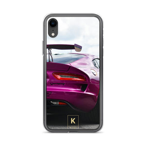 iPhone Case - Kings Official